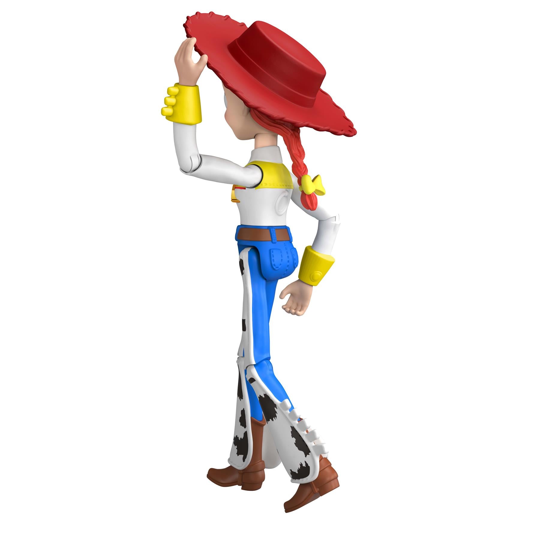 Disney Toy Story 7 Inch Figure - Jessie