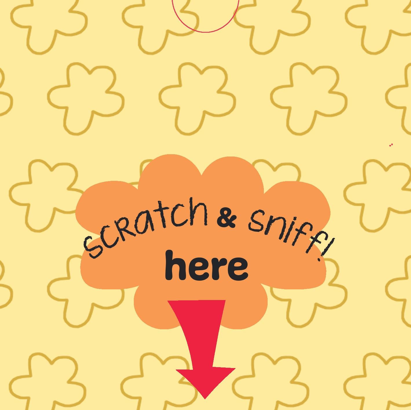 Farmyard Farts - Scratch & Sniff Fart Book