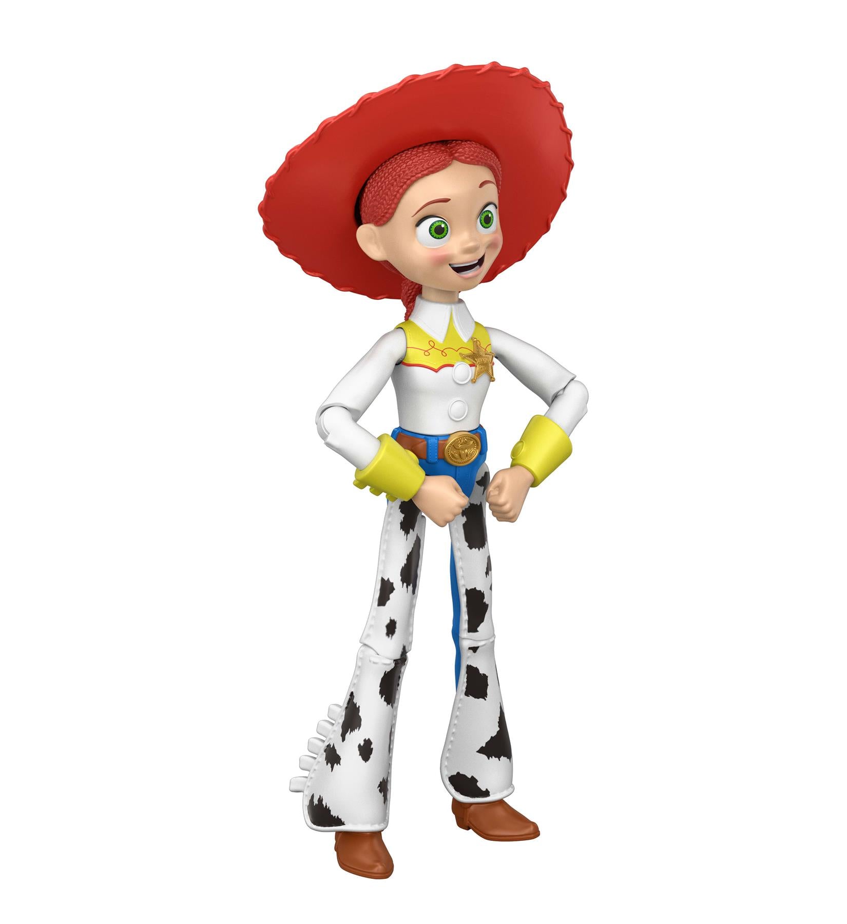 Disney Toy Story 5 12 Inch Figure - Dancing Jessie