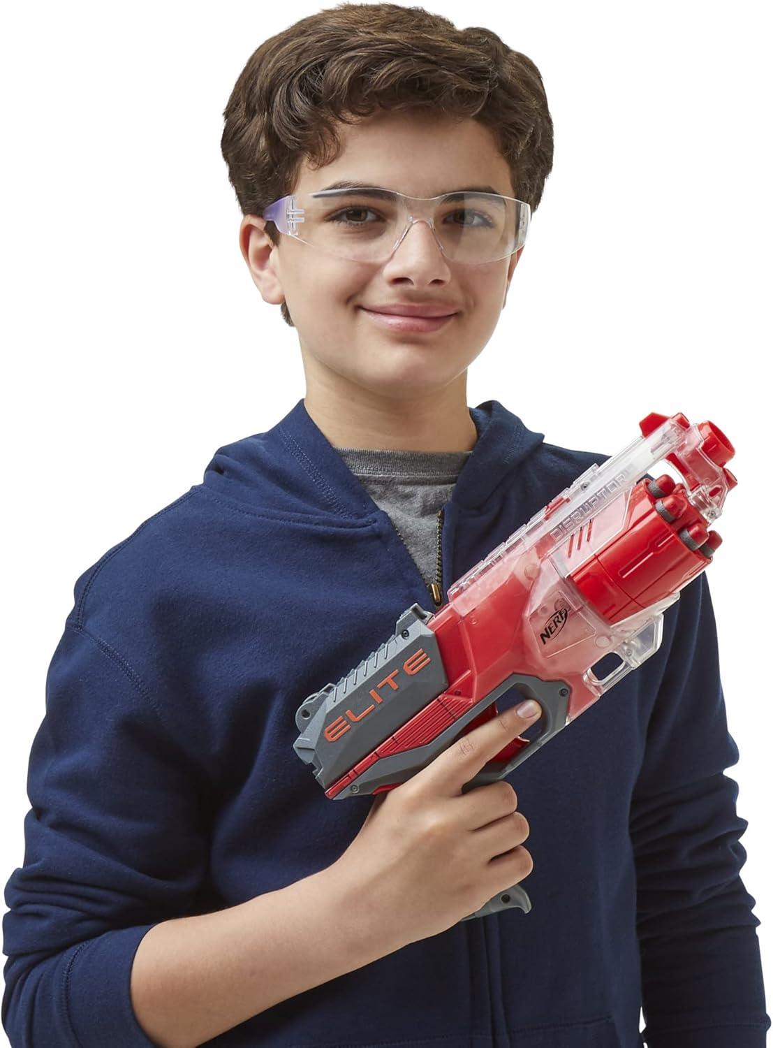 Nerf Elite Disrupter Blaster