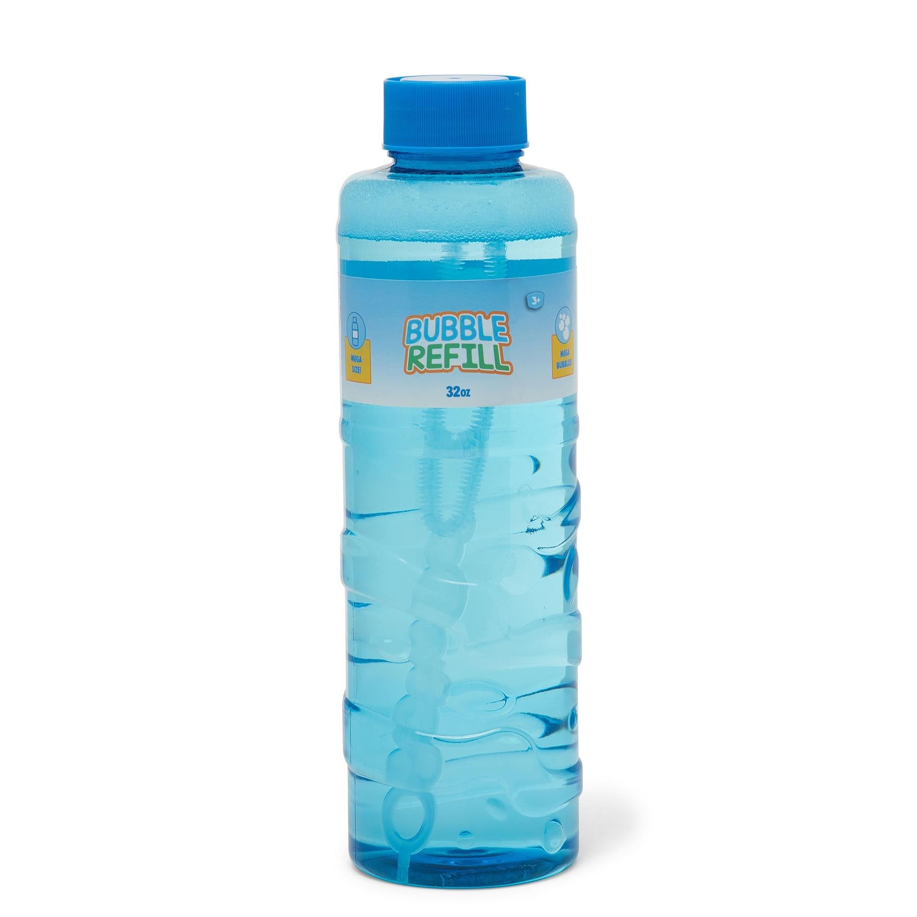 Venture Club 32oz Single Bubble Solution Refill