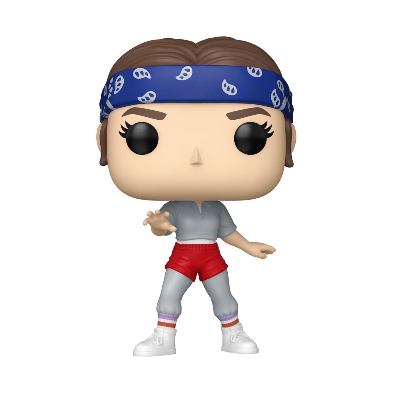 Funko POP TV: Stranger Things Season 5 - Eleven