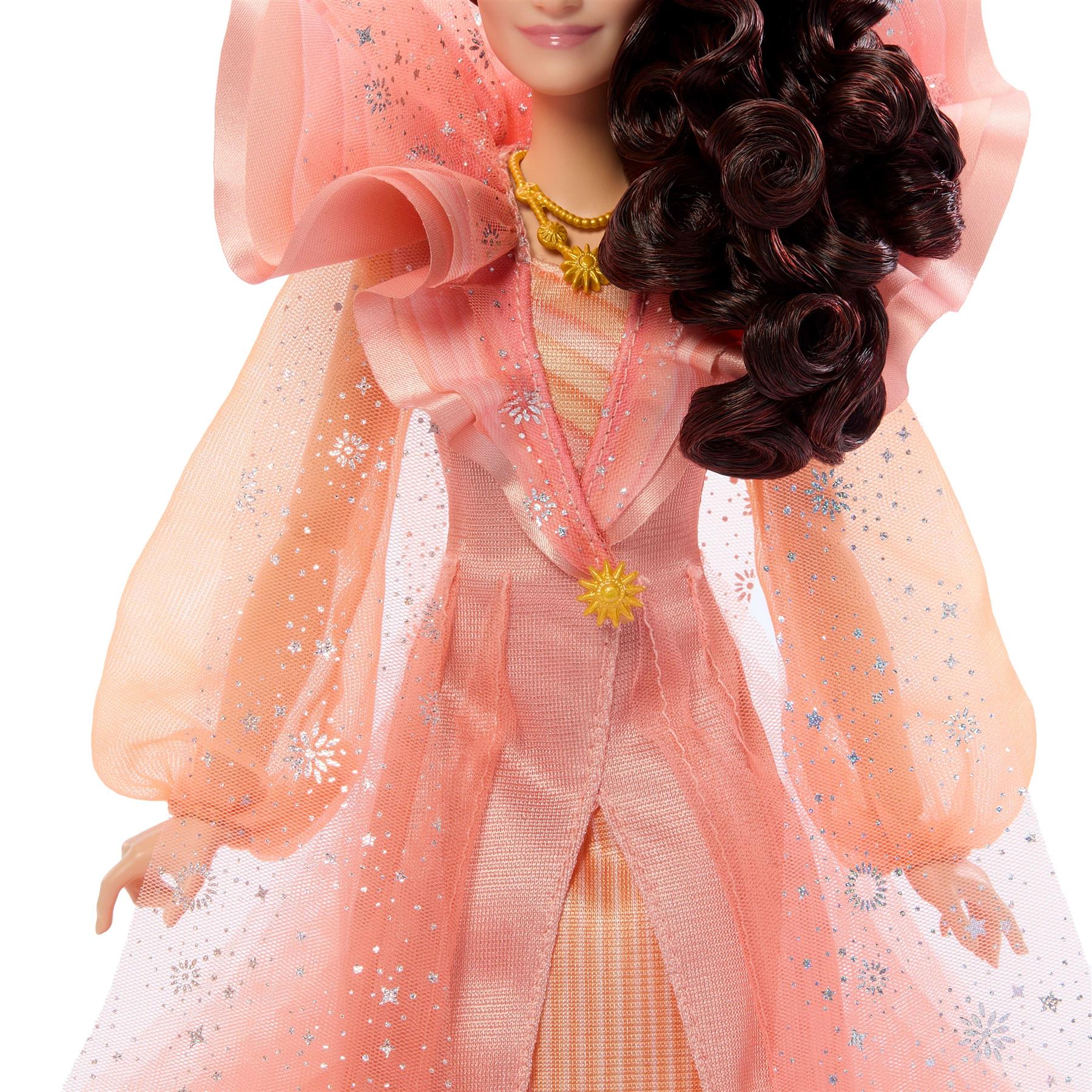 Wicked Magical Wise Woman Sun Fashion Doll