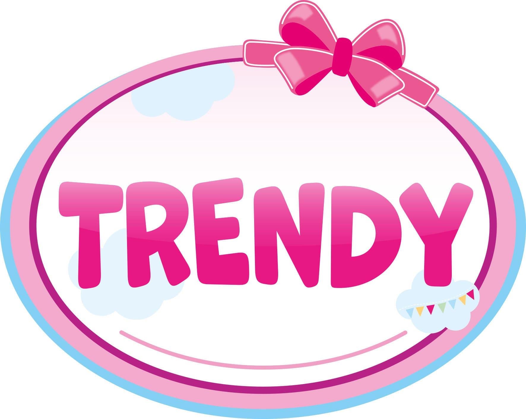 Bayer Trendy Doll Pram