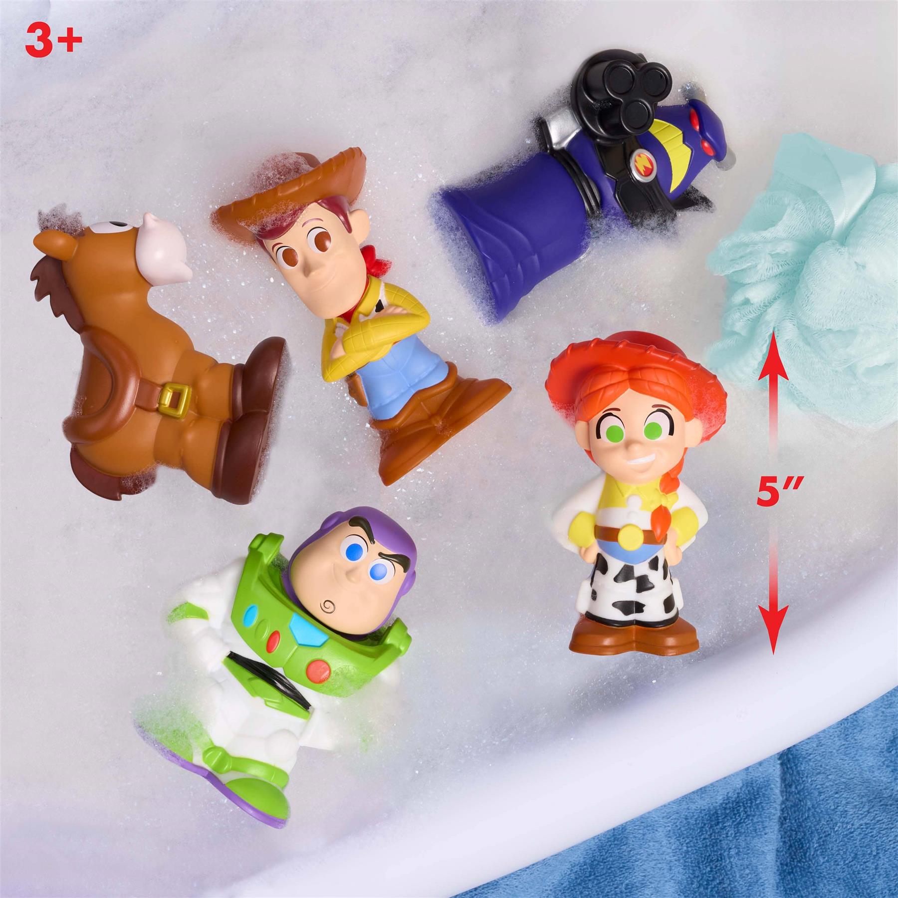 Disney Bath Caddy - Toy Story