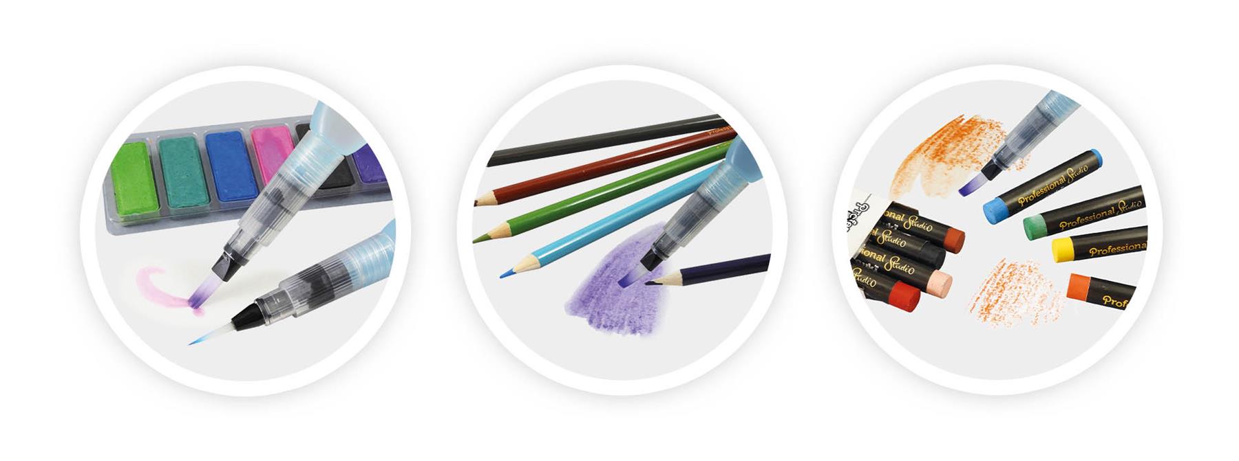 Buki France Professional Studio Drawing Kit