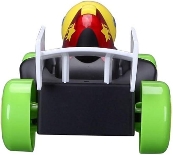 BB Junior Push & Glow F1 Car