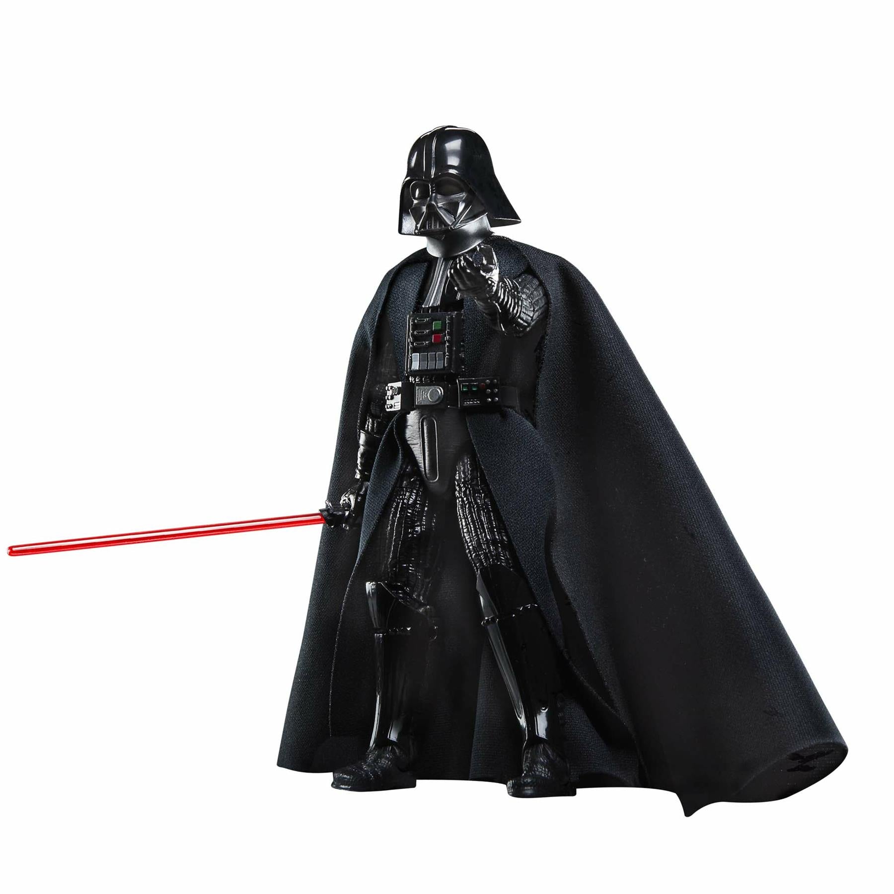 Star Wars The Black Series A New Hope 6 Inch Action Figure - Darth Vader