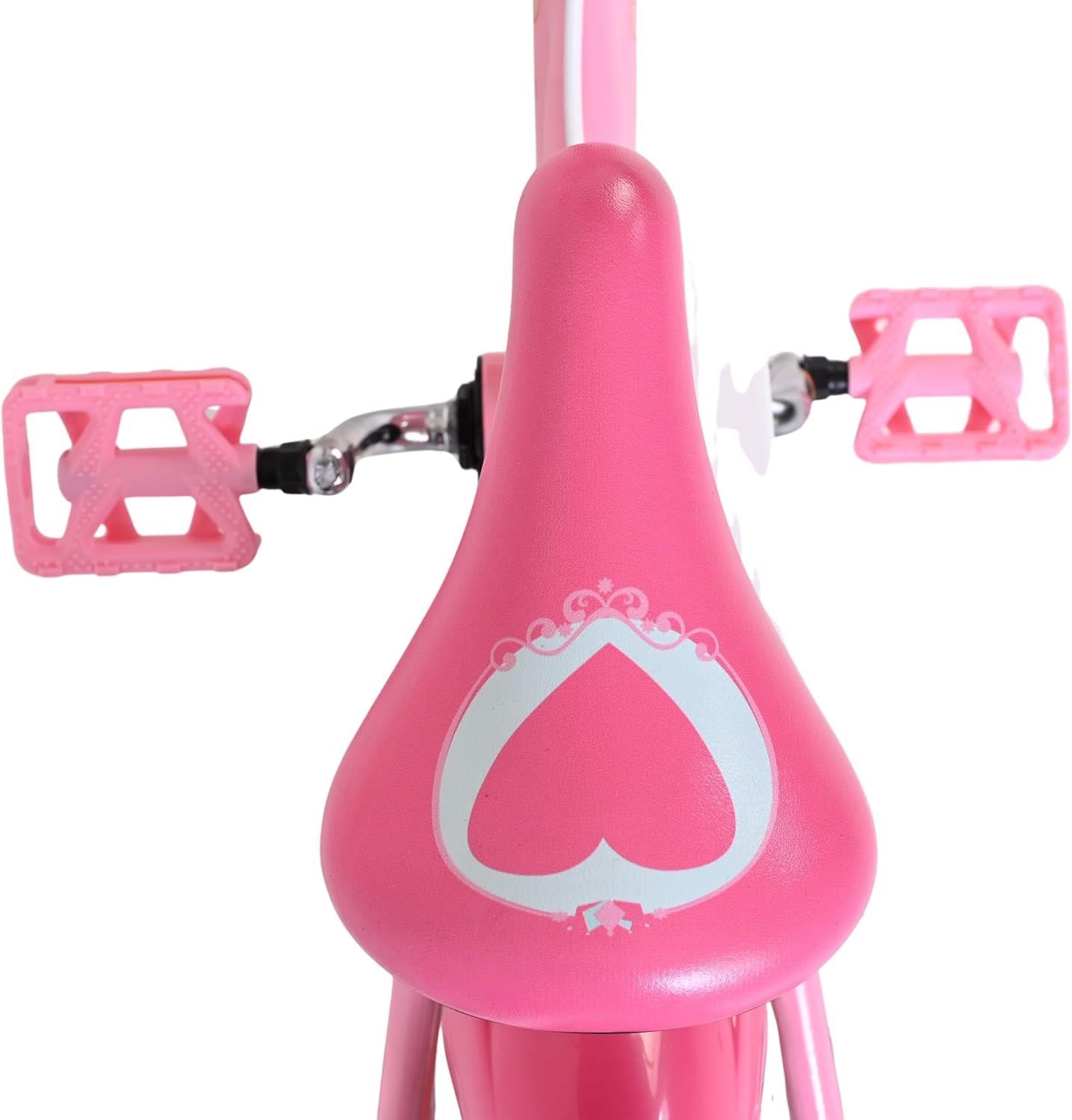 Disney Princess 12 Inch Children's Bike