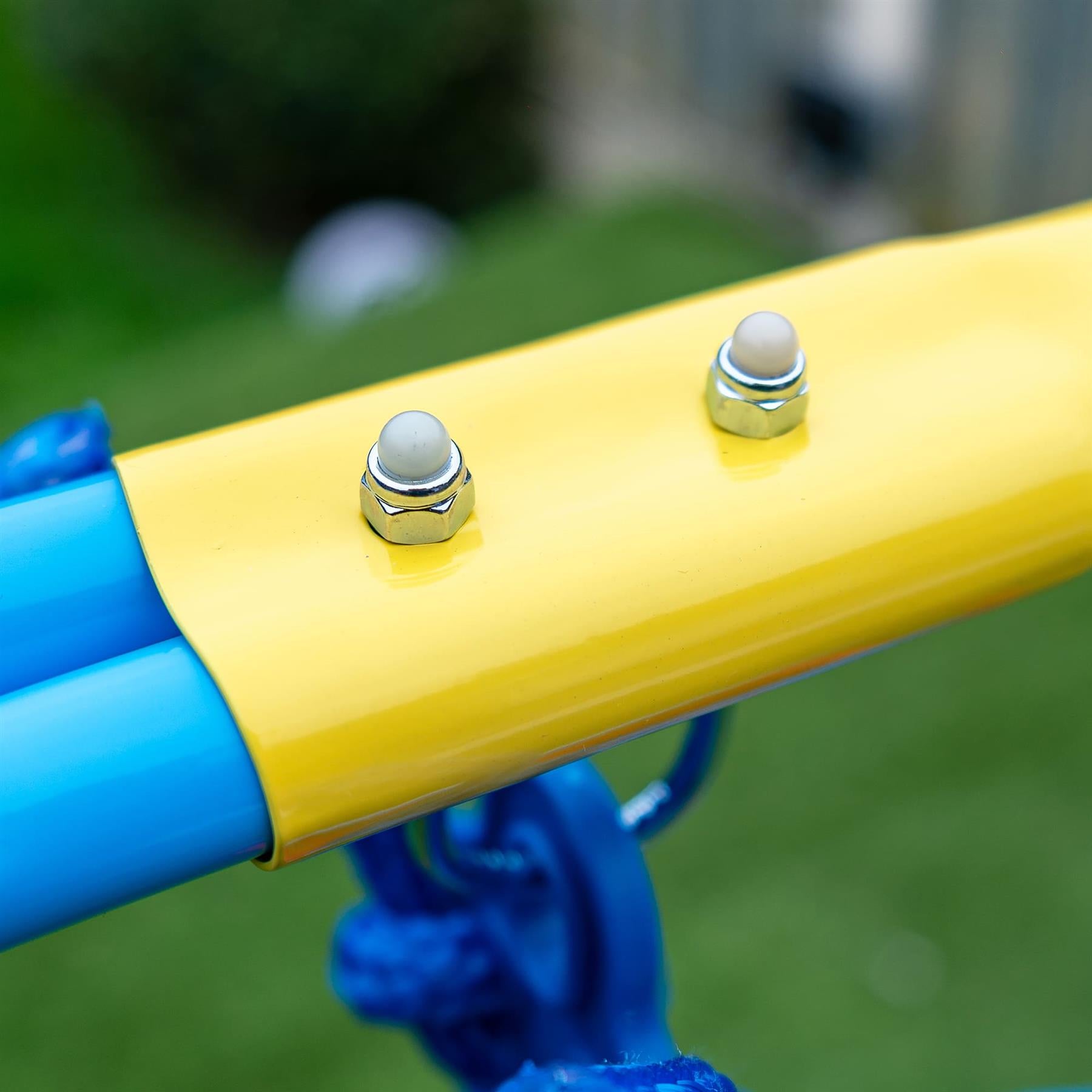 PAW Patrol Fast Folding Toddler Swing