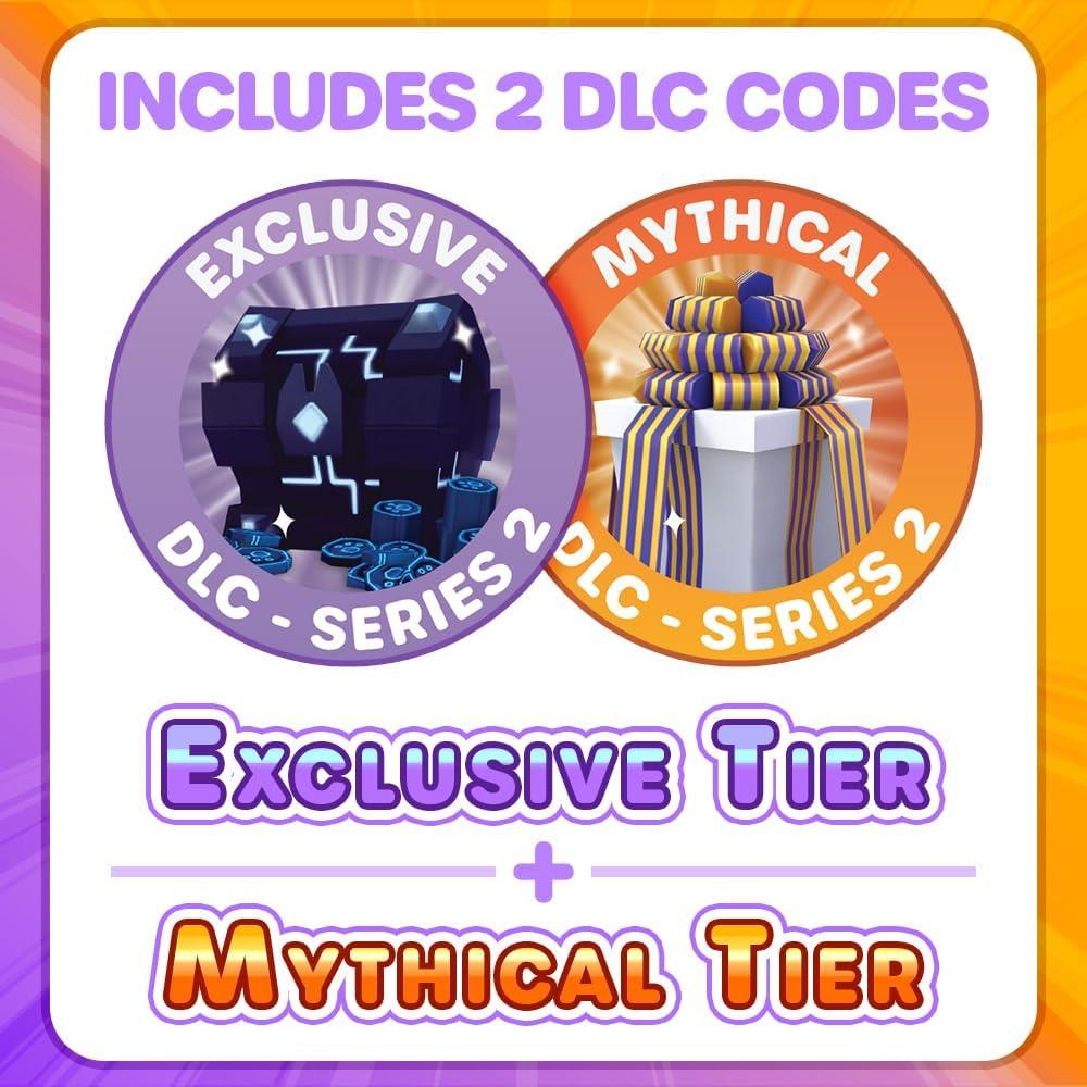 Pet Simulator Tech Bundle Chest