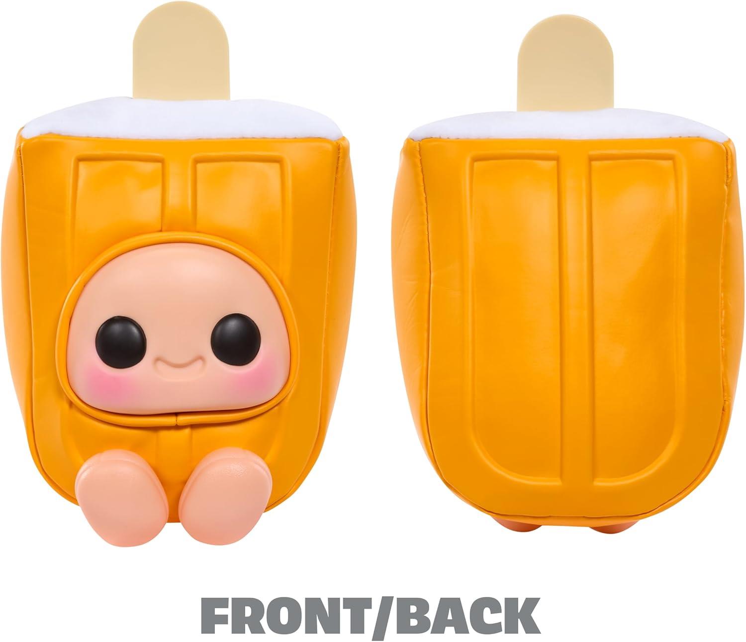 Hyojo Creamsicle Series Blind Box Plush