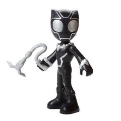 Spidey & His Amazing Friends Supersized Hero Figure - Black Panther