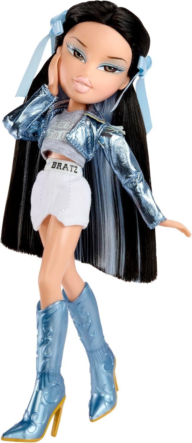 Bratz Pop Starz Doll - Jade