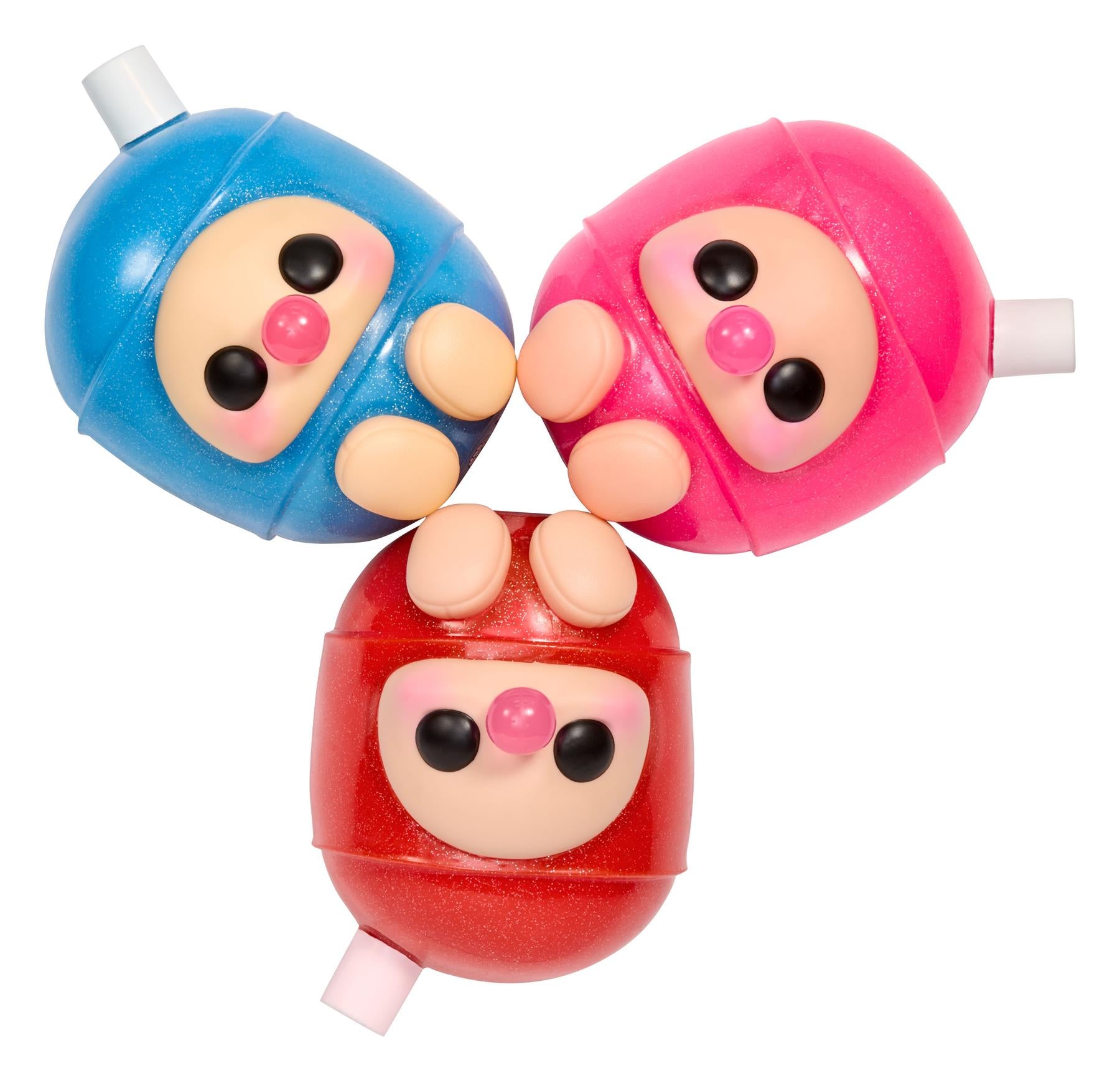 Hyojo Series 1 - Blow Pop
