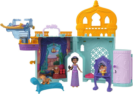 Disney Princess Storytime Stackers Jasmine's Palace