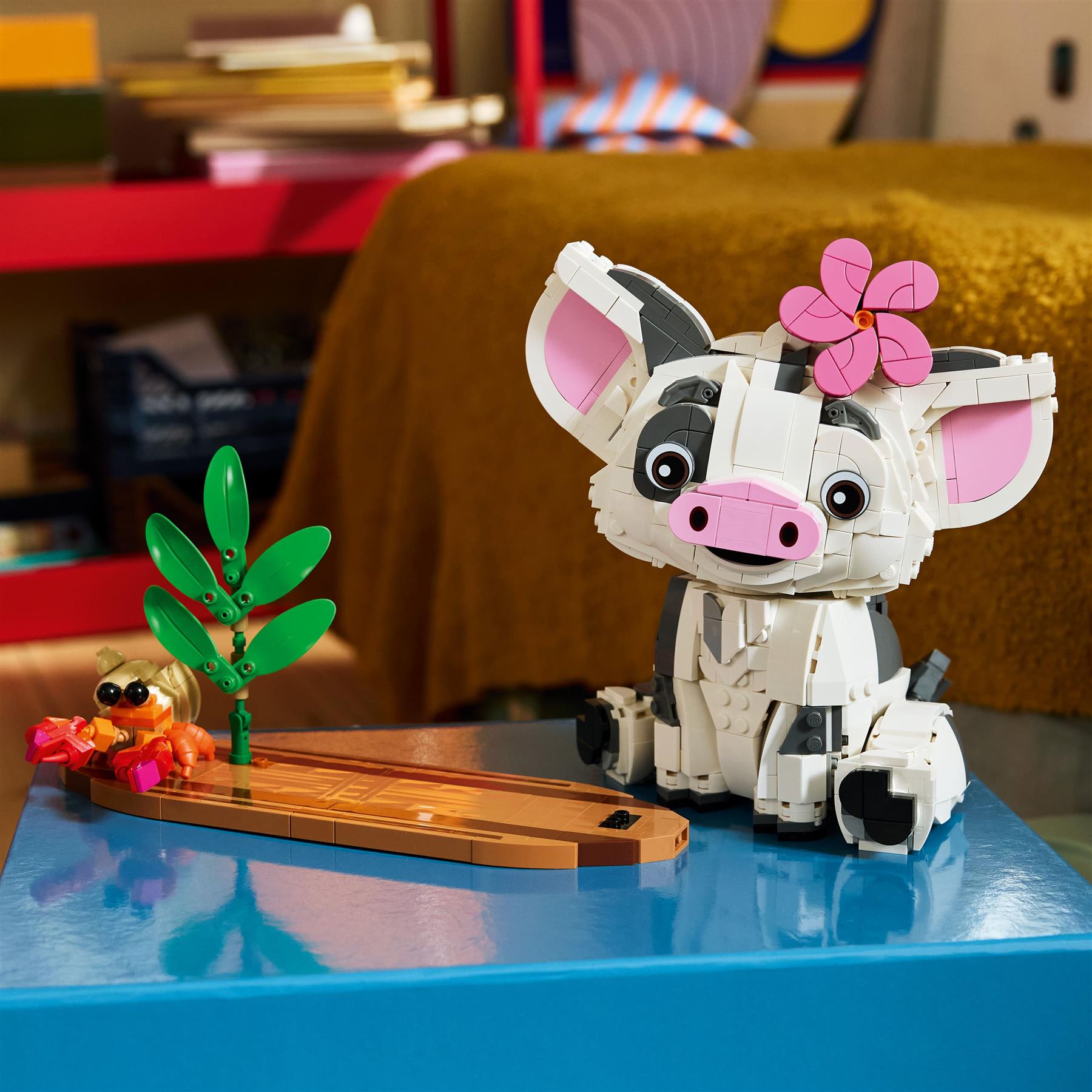LEGO Disney Pua 43292
