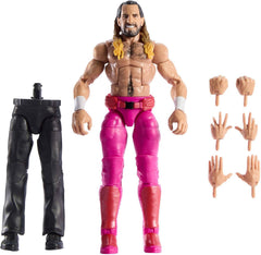 WWE 6 inch Collection Figure - Seth Rollin