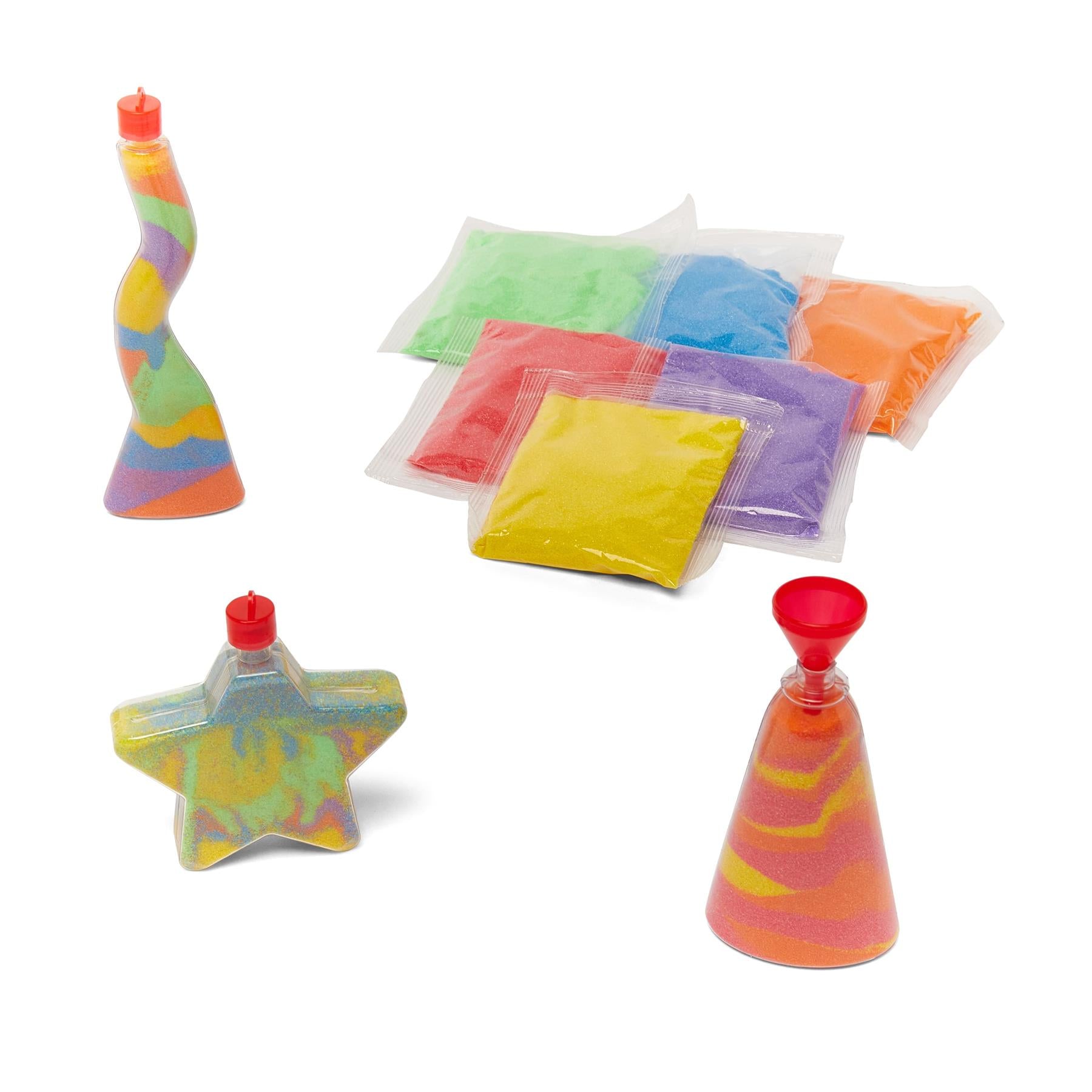Oozey Goozey 3-in-1 Mega Glow Pack