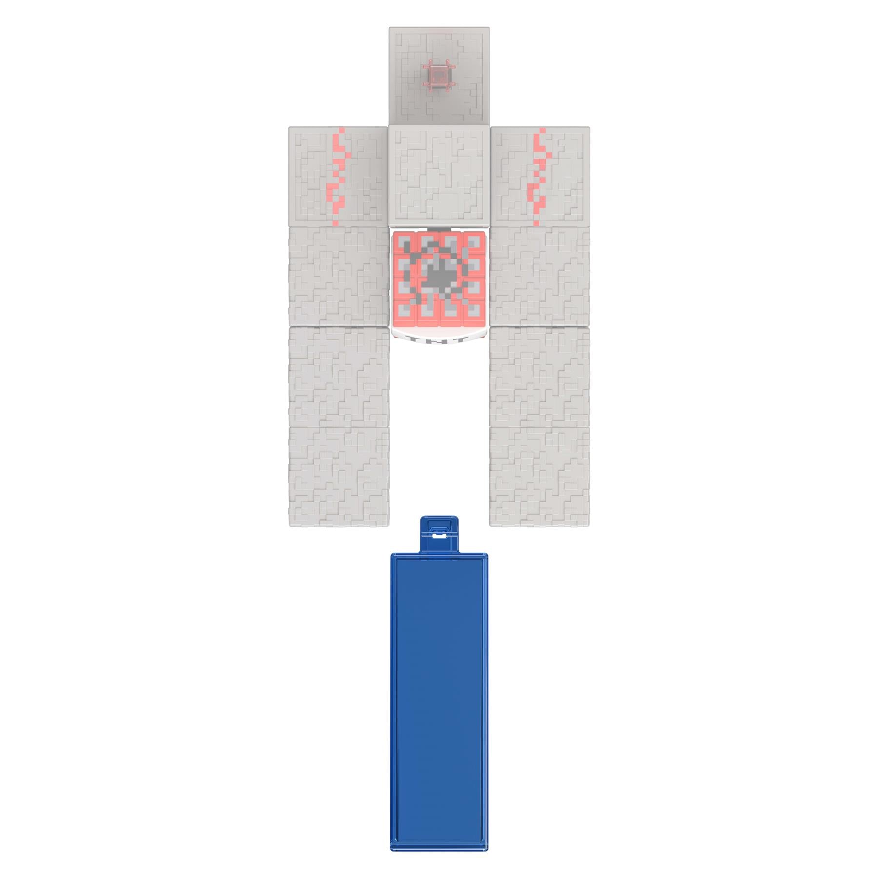 Minecraft 3.25 Inch Action Figure - Pig