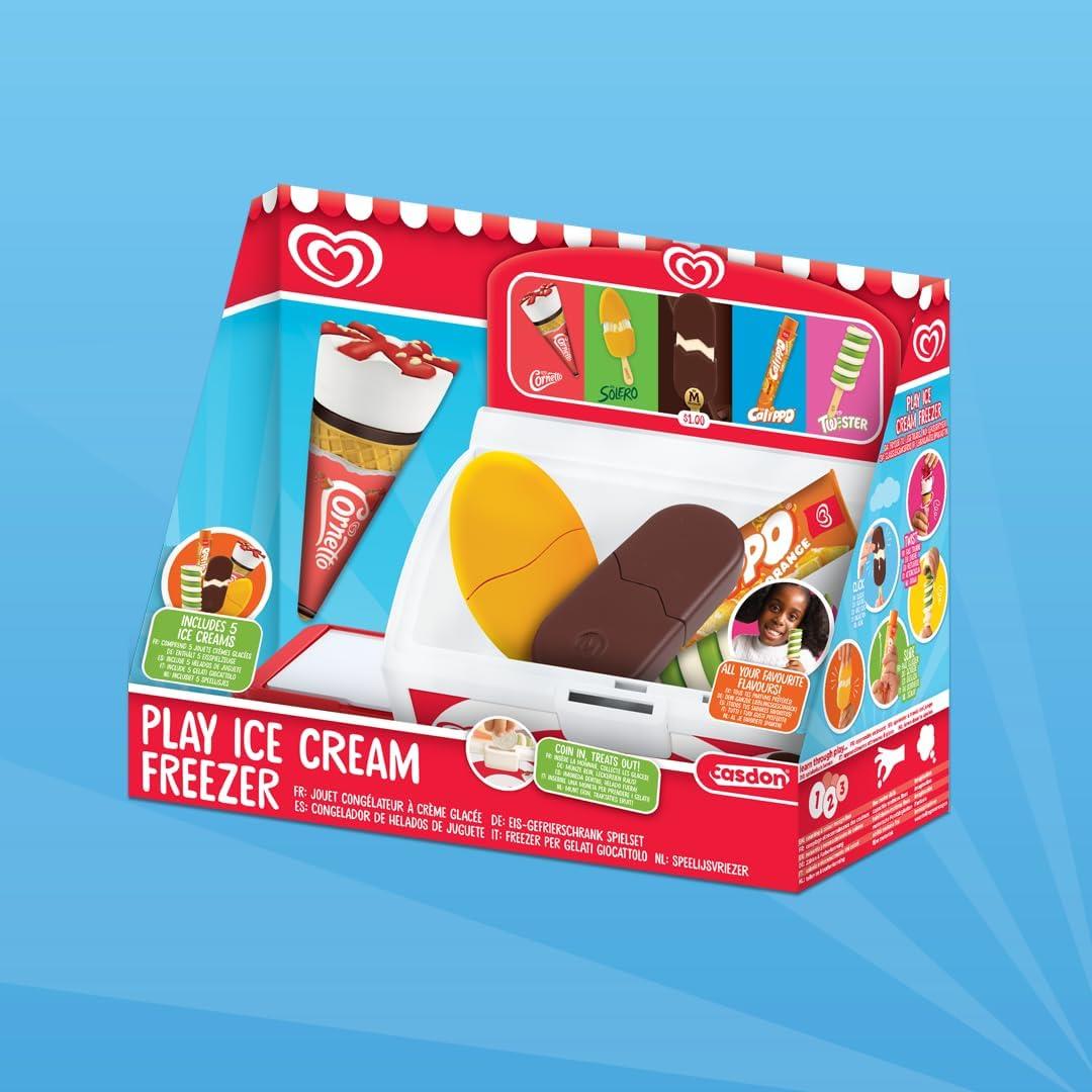 Casdon Walls Ice Cream Freezer