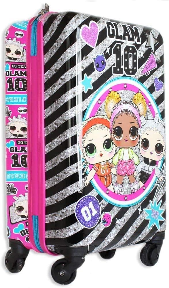 L.O.L Surprise Suitcase