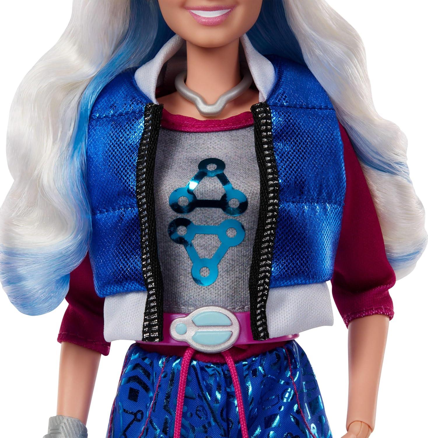 Disney Zombies Addison Wells Fashion Doll
