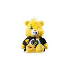 Care Bears x Harry Potter Hufflepuff House Funshine Bear 20cm