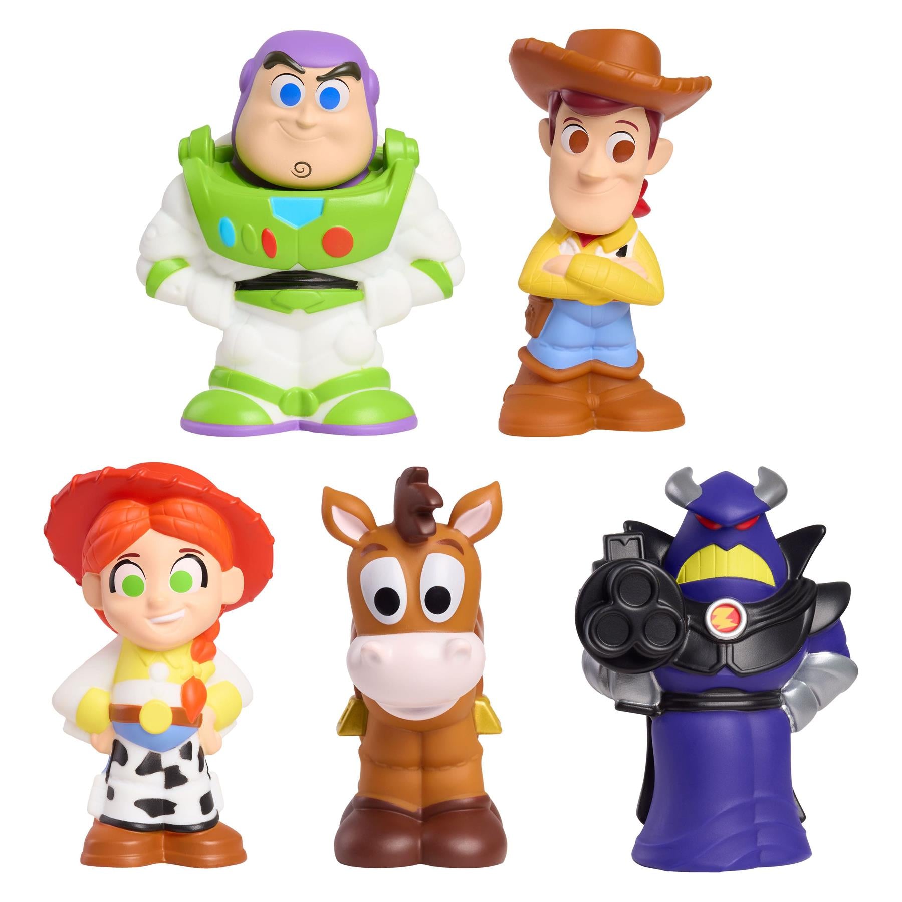 Disney Bath Caddy - Toy Story