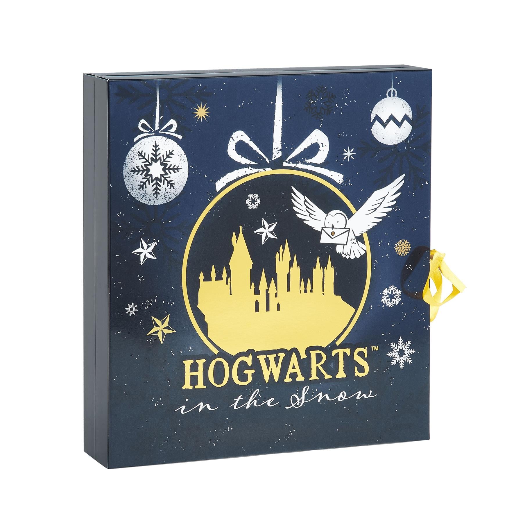 Harry Potter 24-Day Stationery Advent Calendar