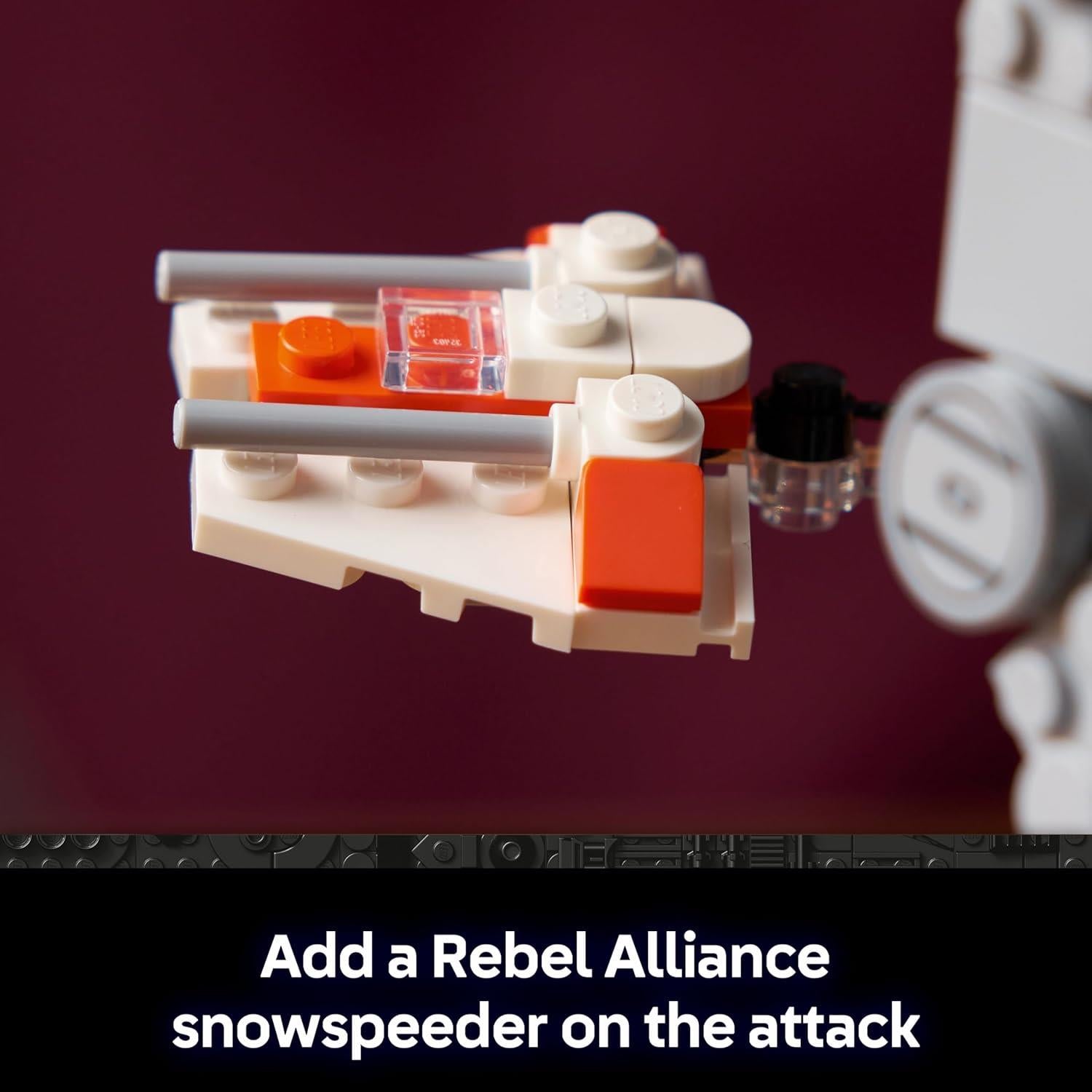 LEGO Star Wars AT-AT 75440
