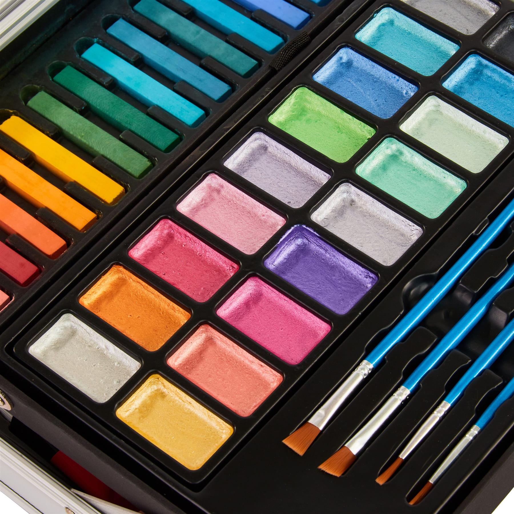 DecoTime Drawing & Art Case