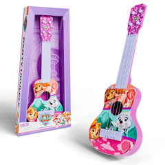 Paw Patrol Girl Party Ukulele