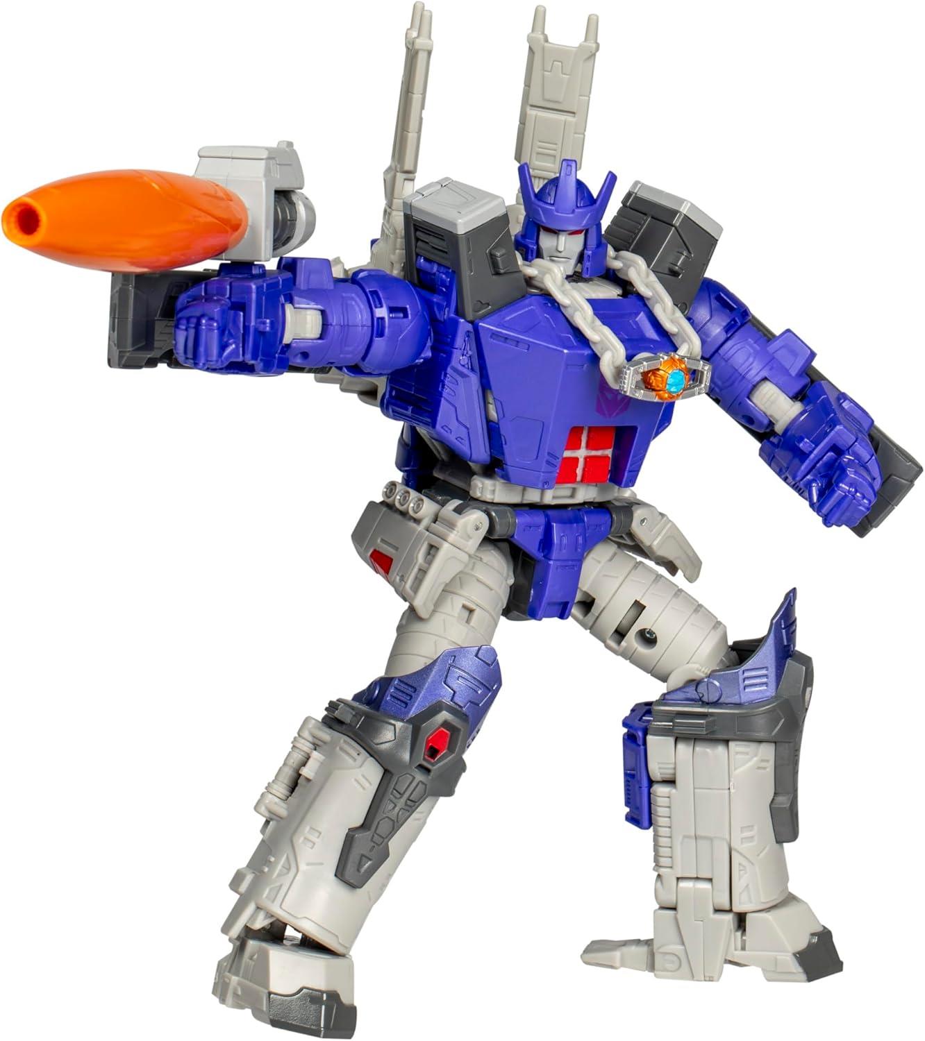 The Transformers Studio Series Action Figure - Galvatron