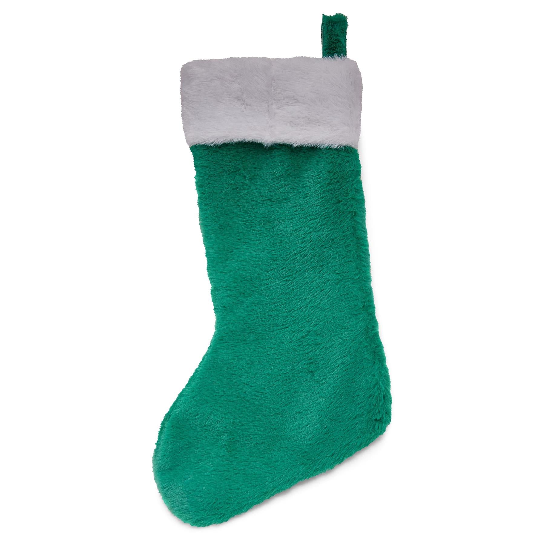 Wicked Christmas Stocking with Stationery