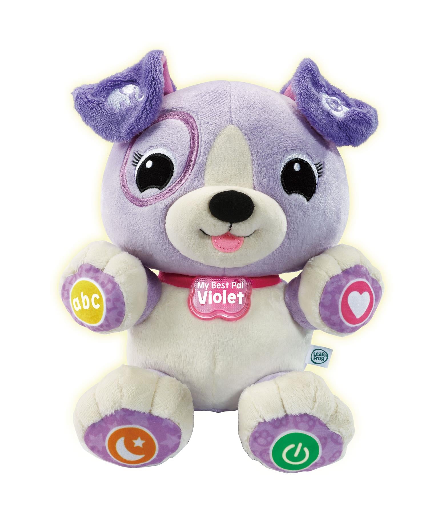 LeapFrog My Best Pal Violet