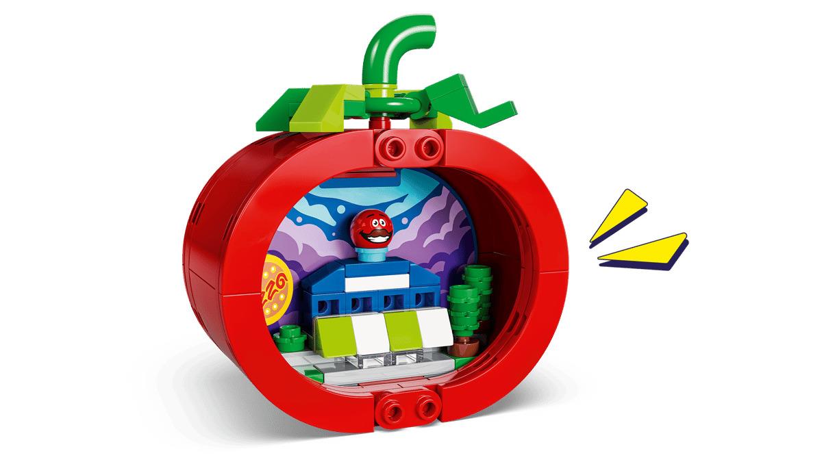 LEGO Fortnite Tomatohead 77079