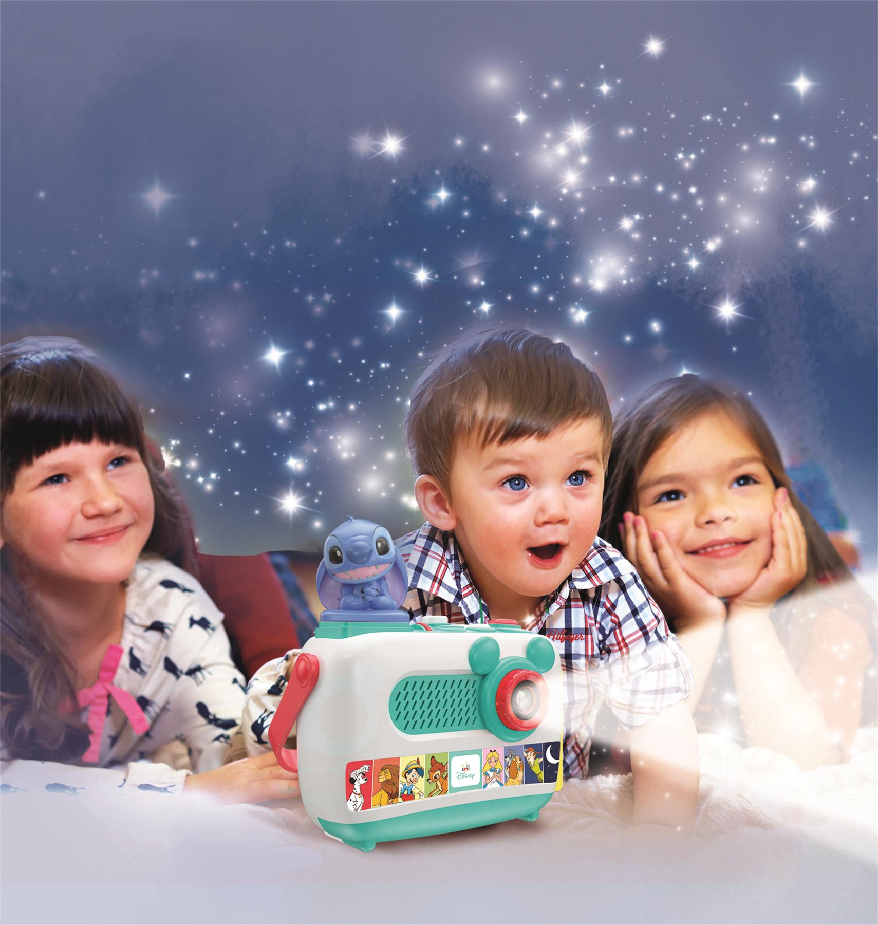 Disney Storytime Projector Plus 2.0