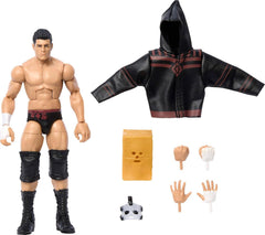 WWE Elite Collection 6 Inch  Action Figure - Cody Rhodes