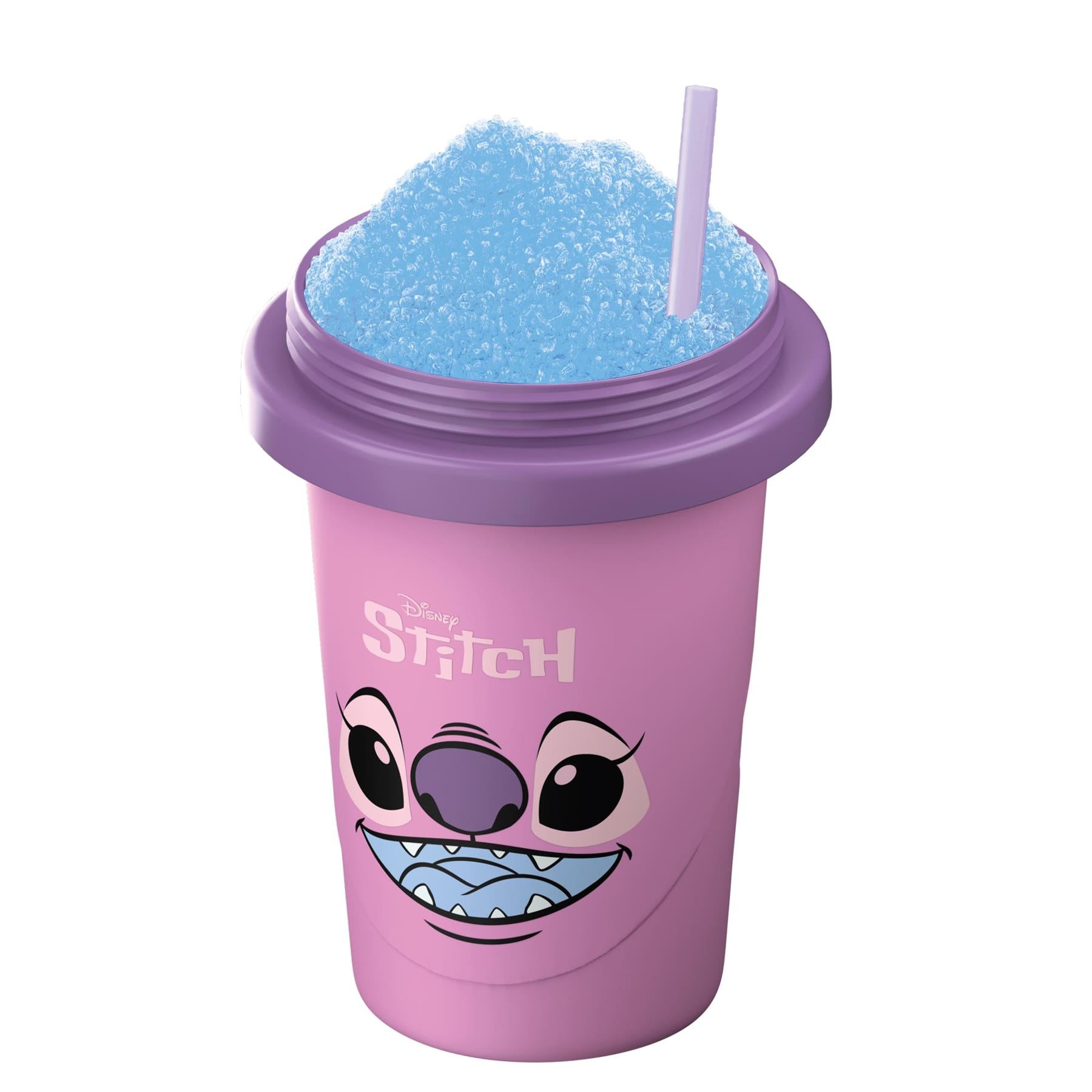 Chillfactor Disney Stitch Slushy Maker - Angel