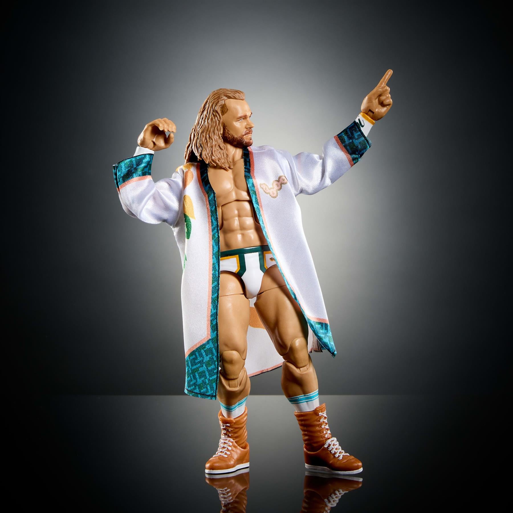 WWE 6 inch  Elite Collection Figure - Tyler Bate