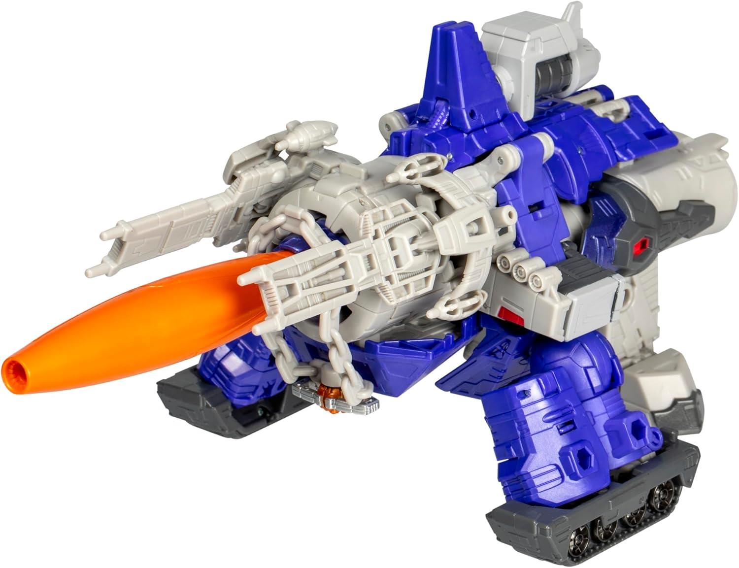 The Transformers Studio Series Action Figure - Galvatron