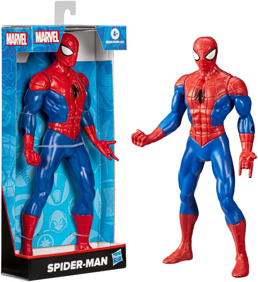 Marvel Spider-Man 9 Inch Figure