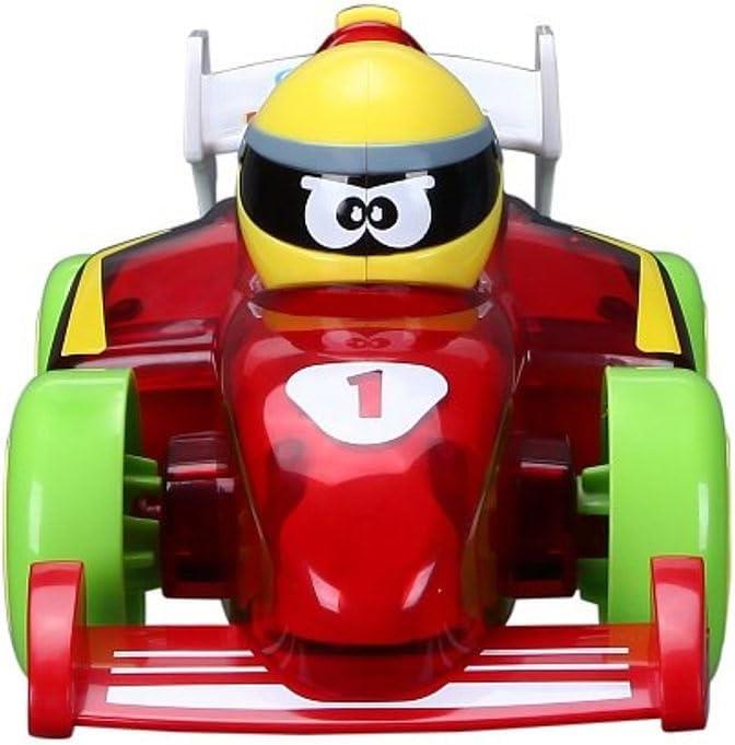 BB Junior Push & Glow F1 Car