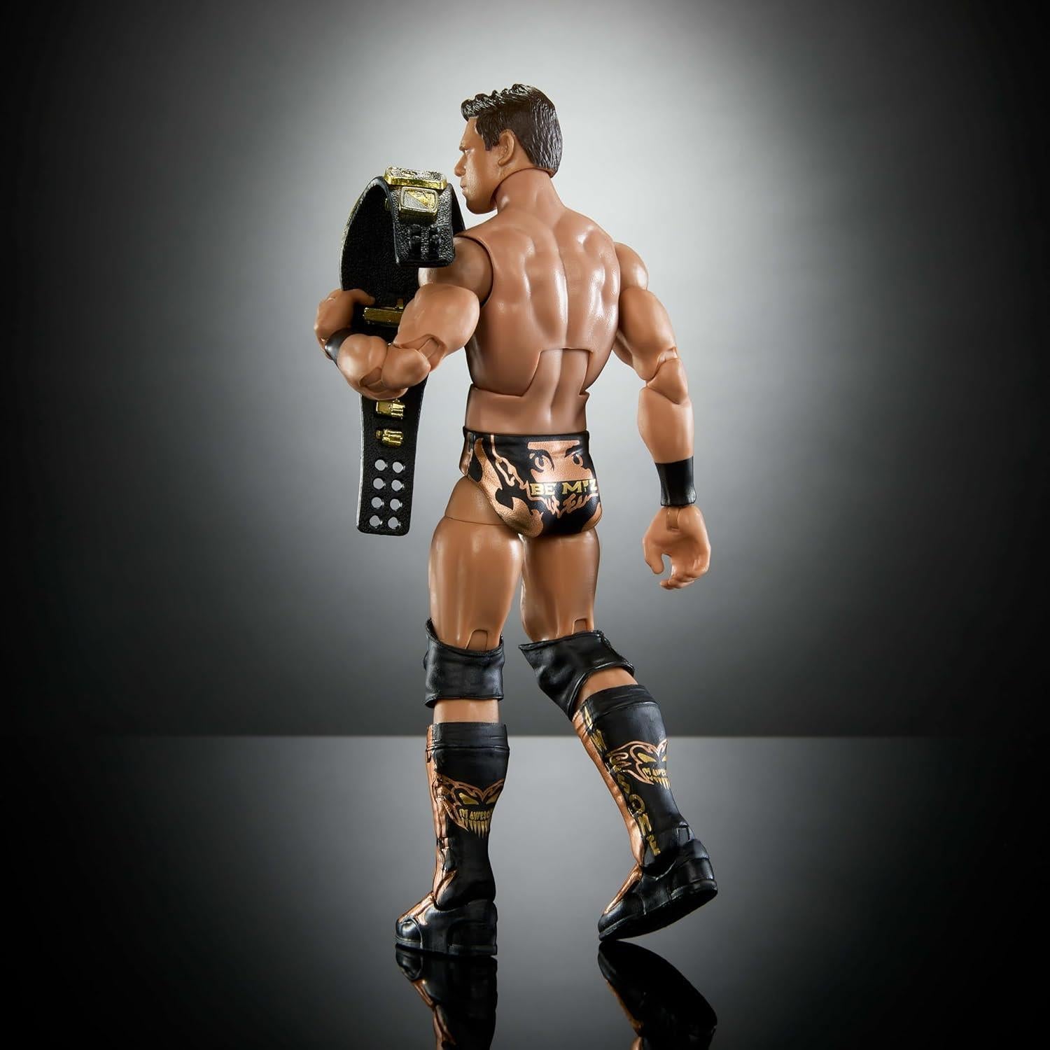 WWE Elite Collection 6 Inch Action Figure - Miz