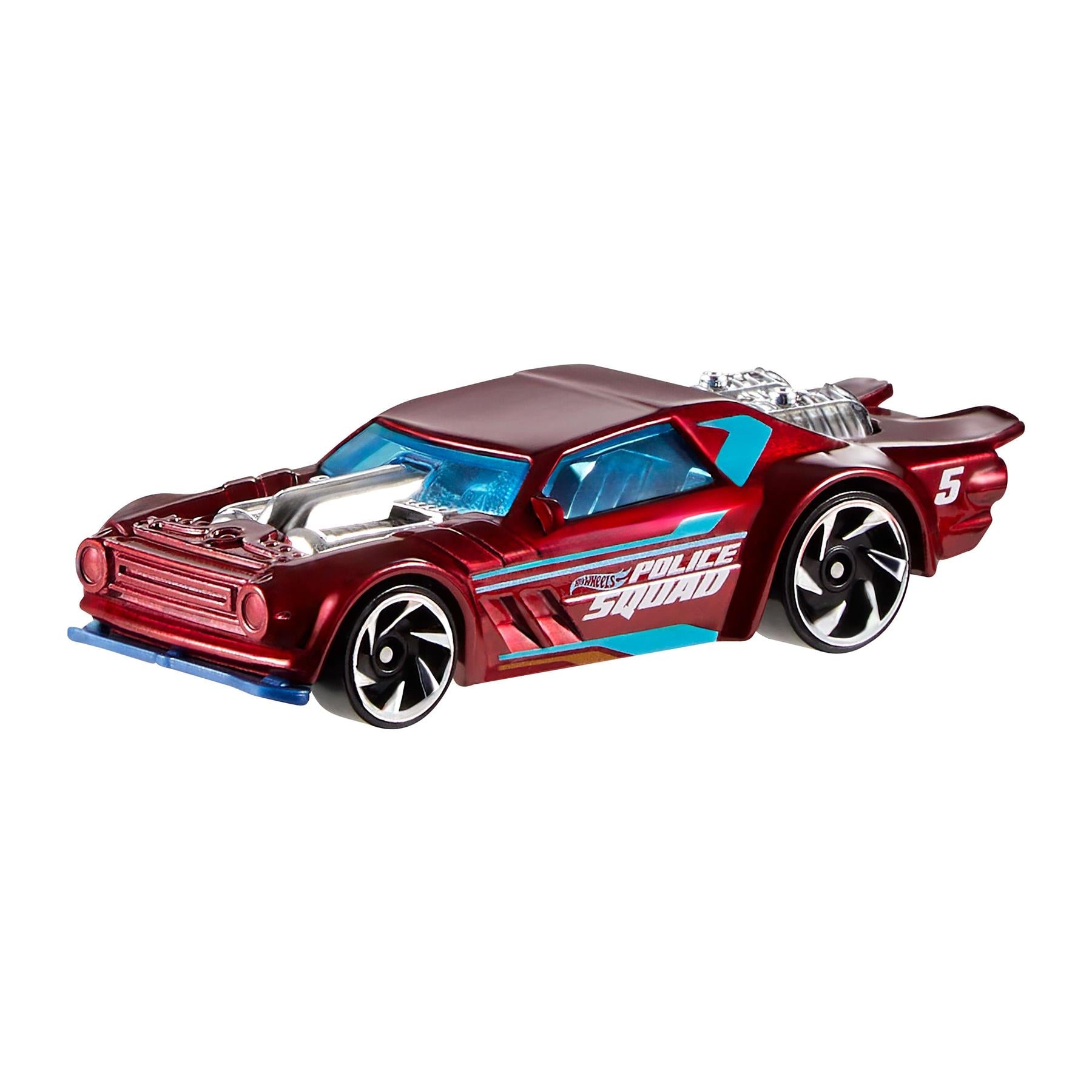 Hot Wheels Track Creator Car & Track Starter Pack