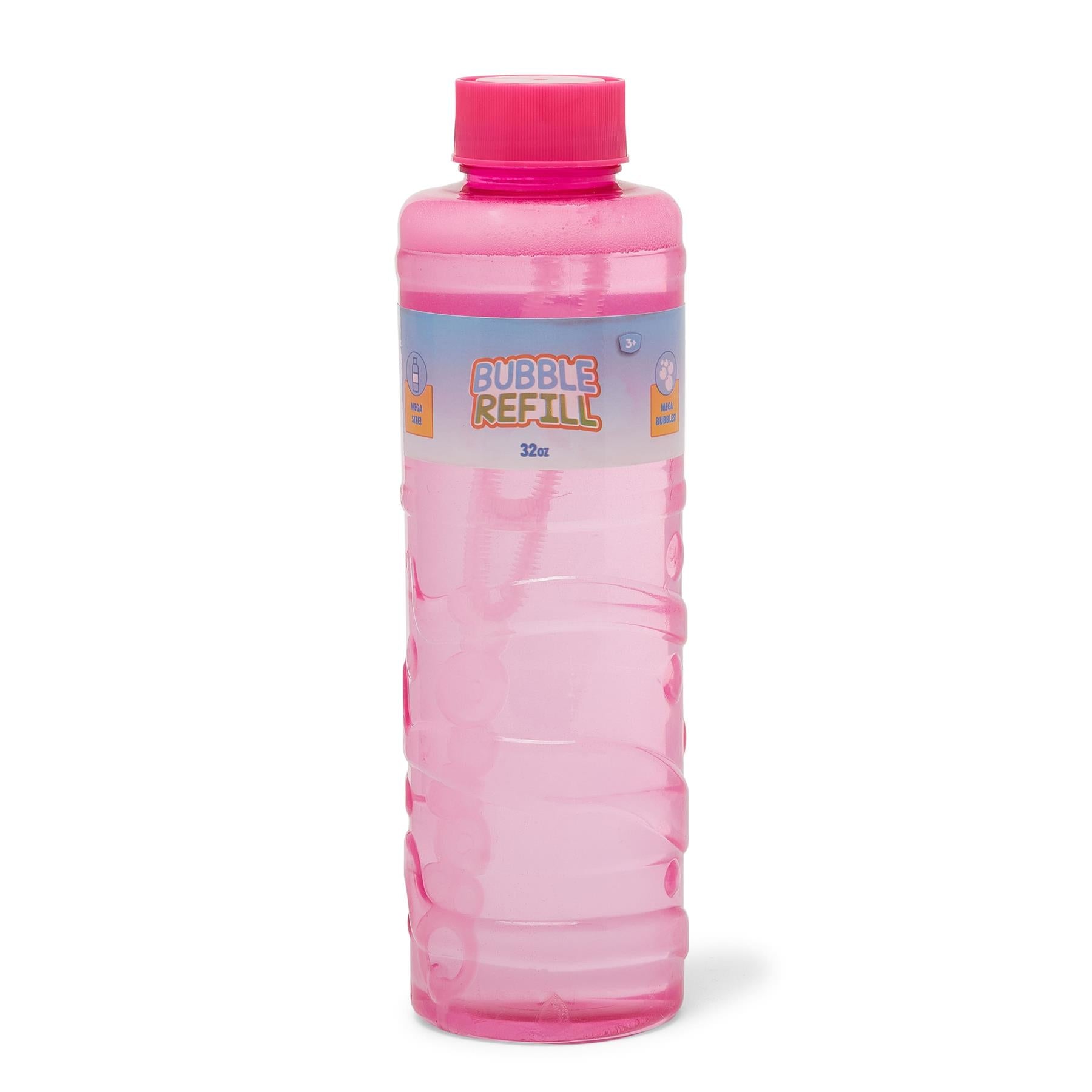 Venture Club 32oz Single Bubble Solution Refill