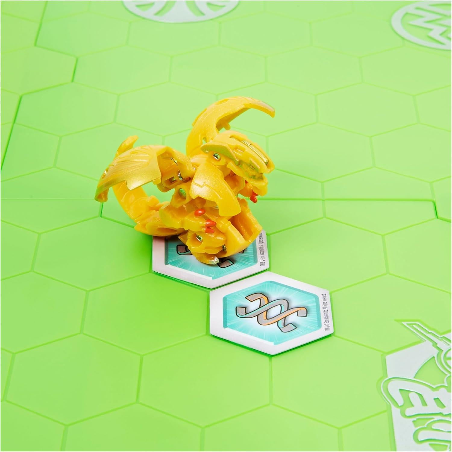 Bakugan Battle Arena Set