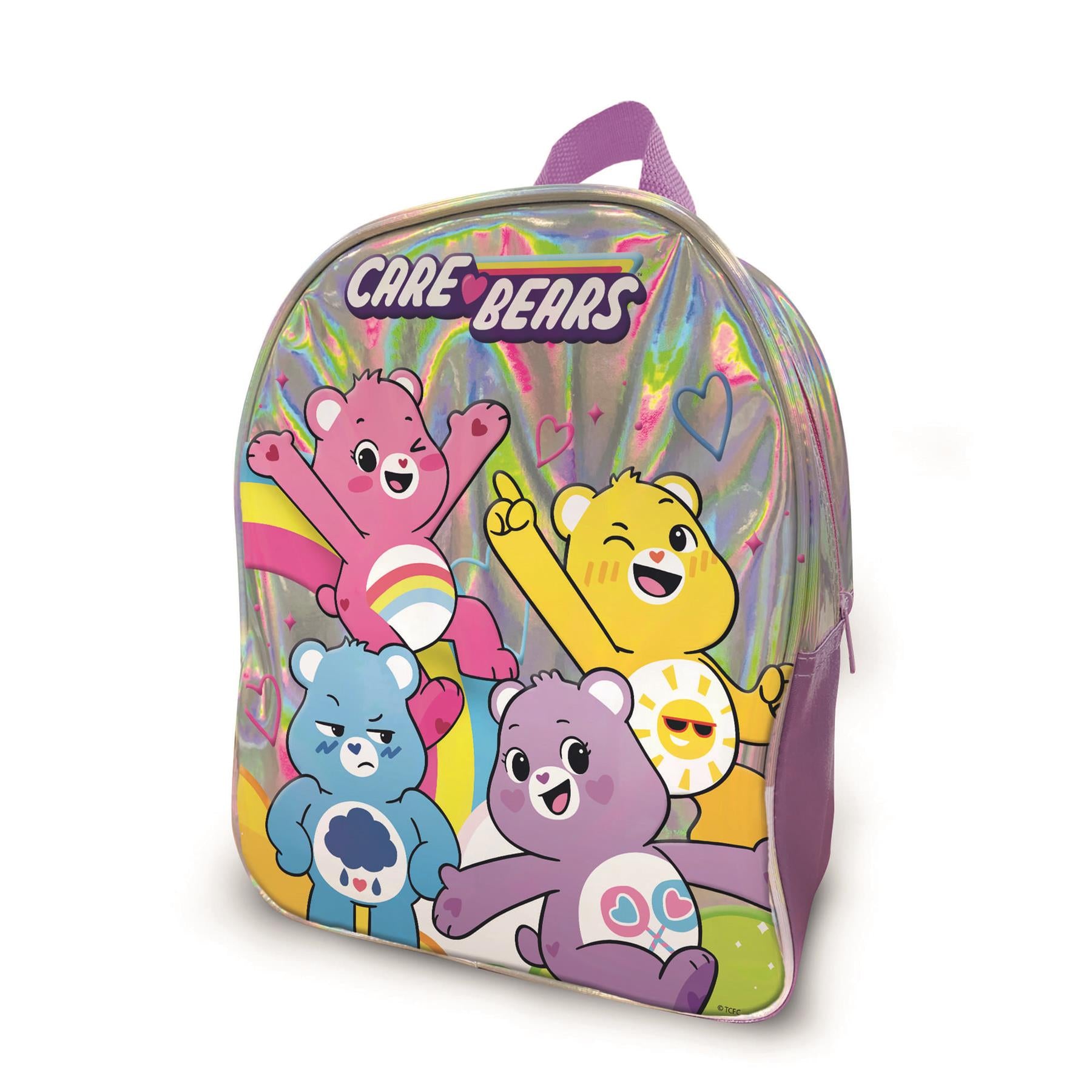 Care Bears Colouring & Drawing School In a Backpack