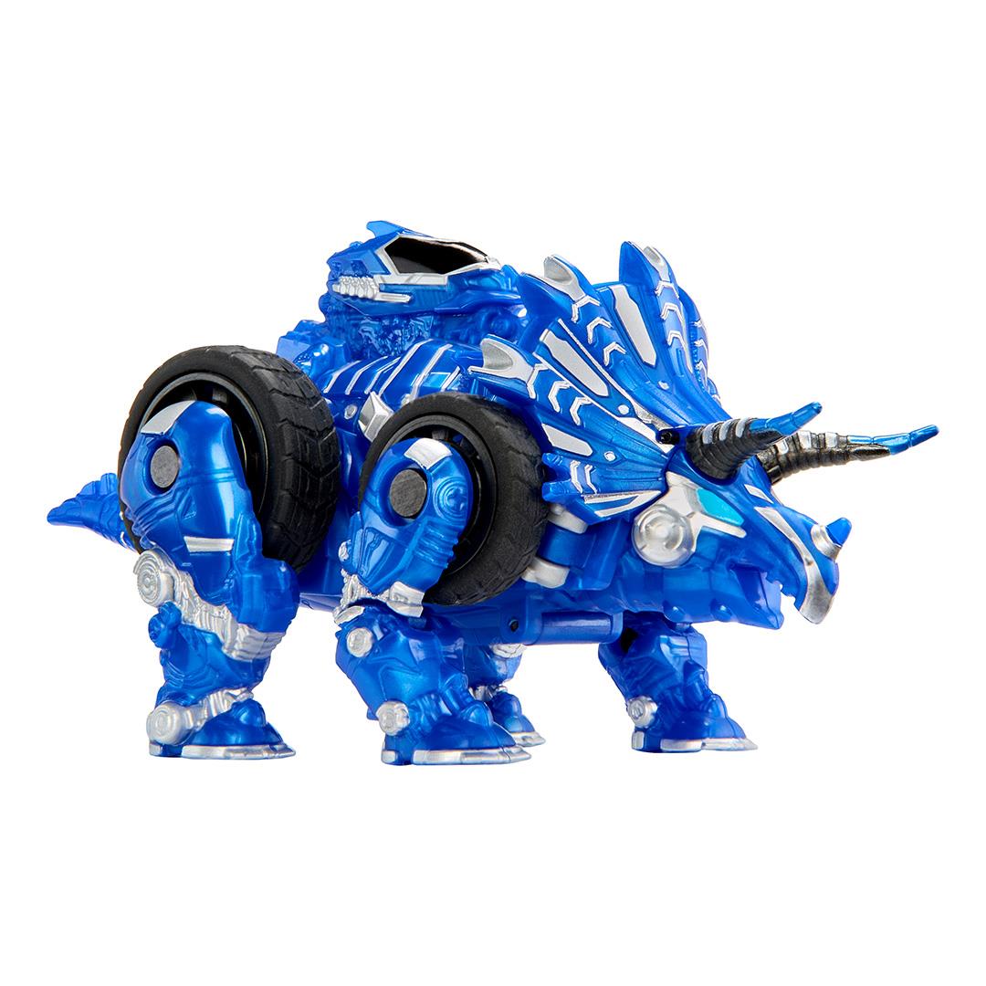 Armorsaurs Evolver- Cobolt